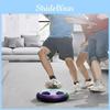 Indoor Games Floating Hover Soccer Ball Air Power With Lights Children Toy Gift