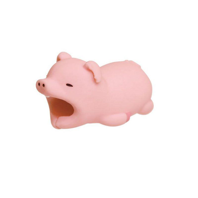 Cable Dream Bite For Iphone Cable Cord Animal Phone Accessory Protects Cute New