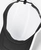 Nike Dri-Fit Adv Fly Unstructured Aerobill Aeroadapt Cap - White:Anthracite:Black / Fj0736-100