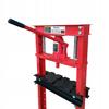 Prasa Hydrauliczna Warsztatowa 12 T Ton + Pryzmy Ph1