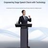 Smart Podium 4K Touchscreen All-in-One PC (CN version)
