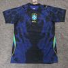 '' World Cup Brazil Soccer Jersey Mens Short Sleeve Training Kit Winter