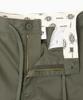 Dickies Men's Stretch Twill Chinos with Drawstring Waist, Easy-Drying, One-Wash, Size M