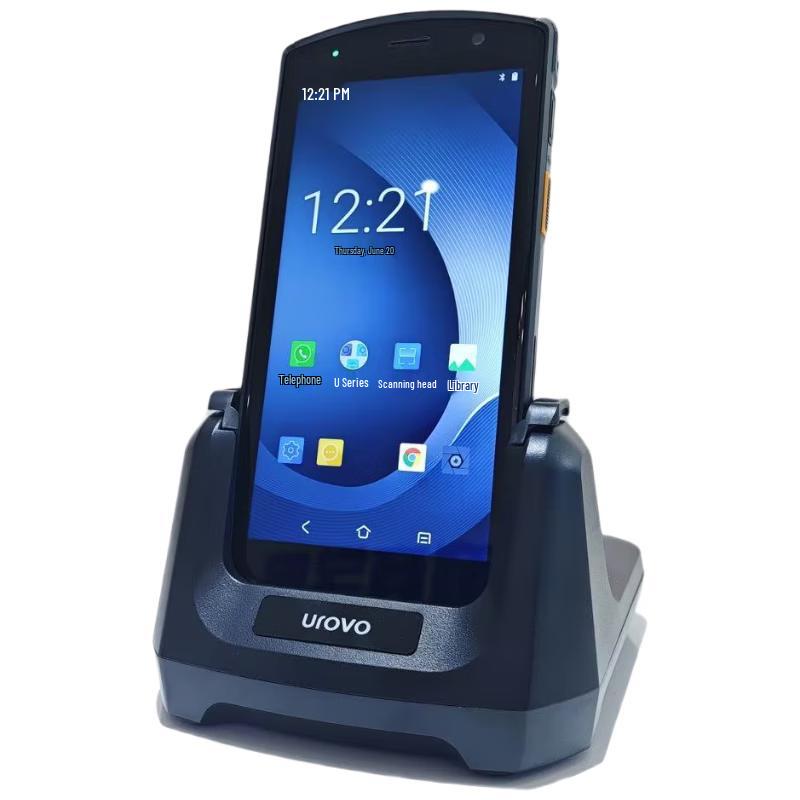 PDA Industrial Portabil Urovo DT50X