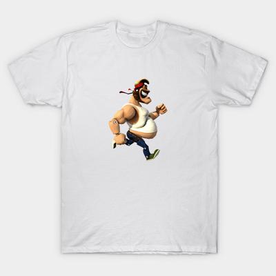Tops – T-shirts
