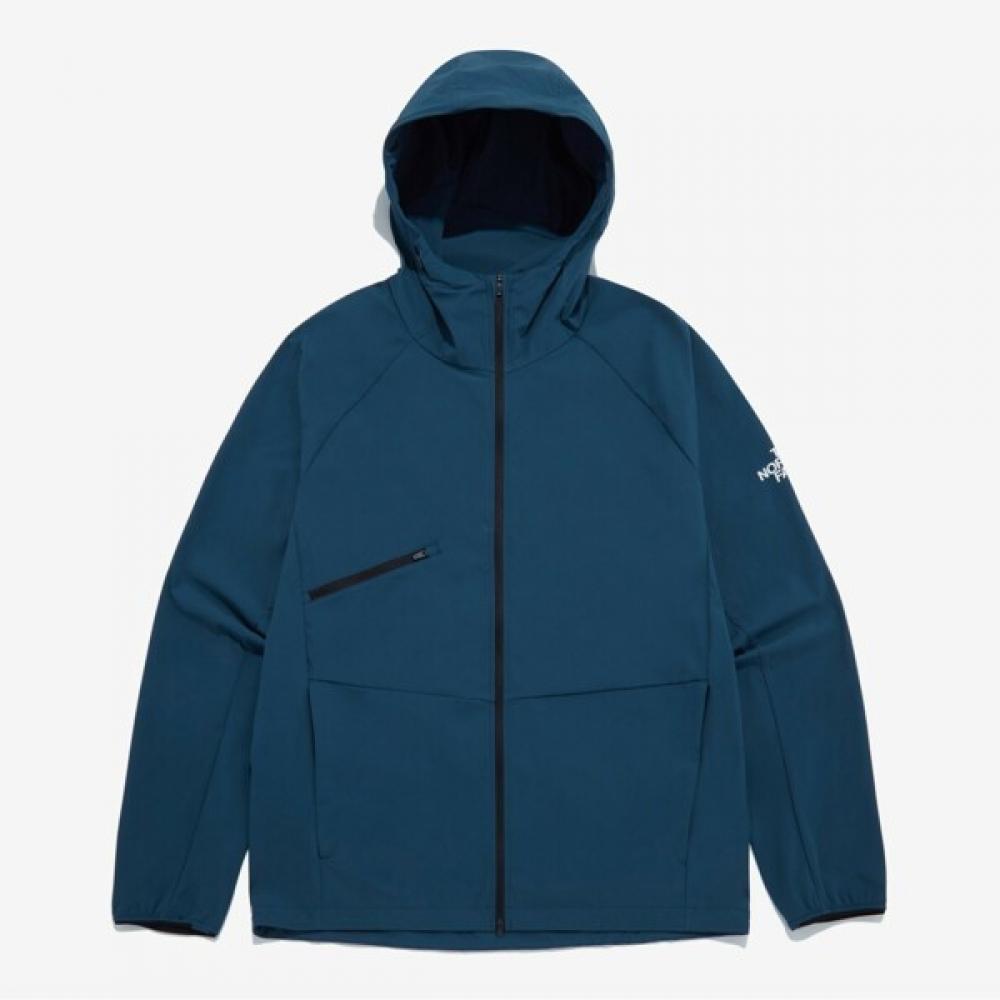 

Куртка North Face Training Outlash Nj3bq58b Dpb 095(M)