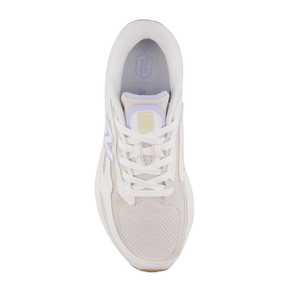 New Balance NB Fresh Foam Arishi V4 Mesh Cushioning Abrasion Resistant Breathable Low top Running Shoes Women's B Width WARIS3XX