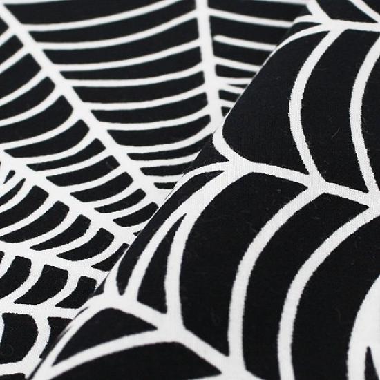 Dyeing Anbo Hand Towel Authentic Dyed Cotton Tokuoka Made in Japan 35cm x 100cm "Spider Black" 100%