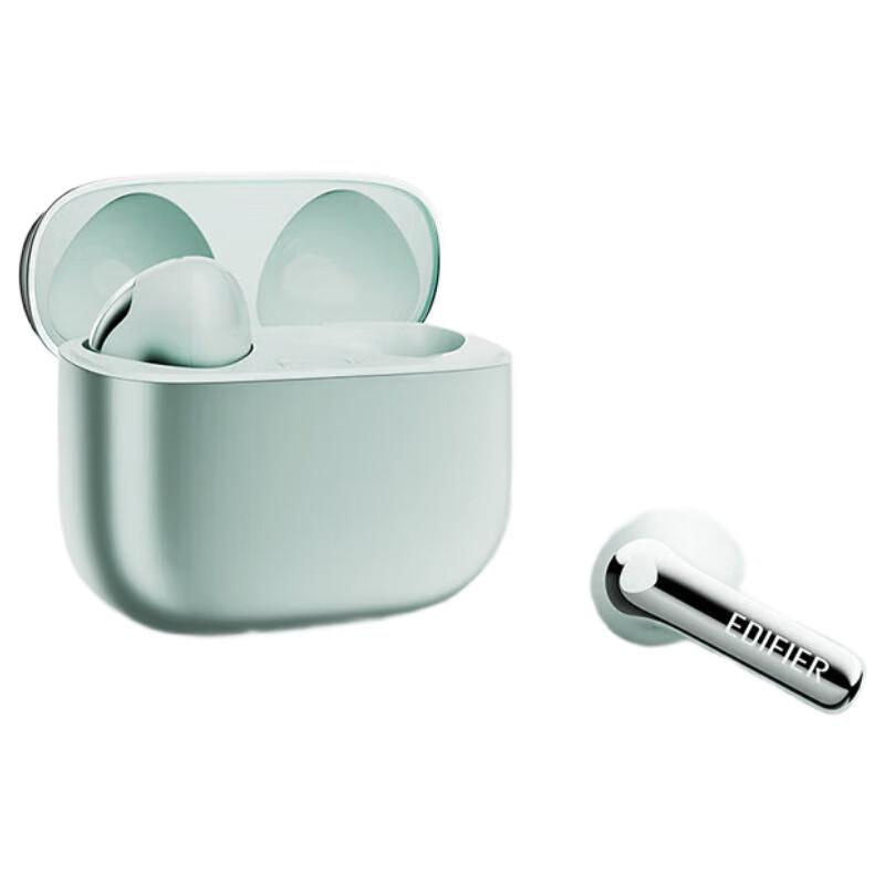 

Edifier Lolli ANC Half-In-Ear Active Noise Cancelling Bluetooth Earbuds