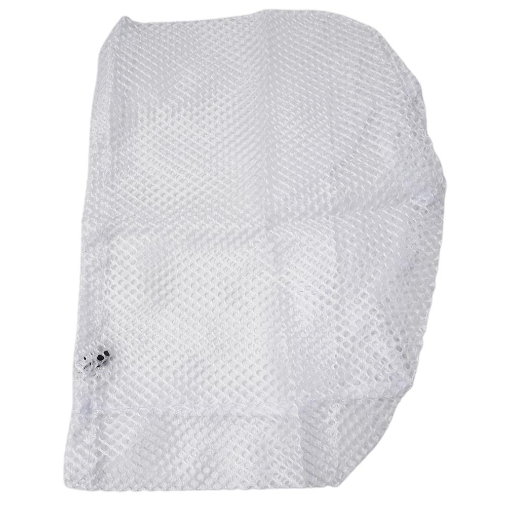 Heavy Duty Laundry Bag with Fine Mesh for Washing Underwear and Towels