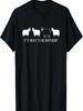 Va bene essere diversi _ Outsider Unico _ Pecora Nera T-Shirt