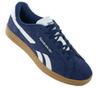 Reebok Club C Grounds UK - Herren Sneakers Schuhe Blau 100033074 ORIGINAL