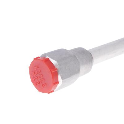 Haste de extensão do pulverizador para pulverizador de tinta sem ar, haste de extensão da ponta de pulverização, 20/30/50 cm, tamanhos diferentes, ferramentas de pulverização