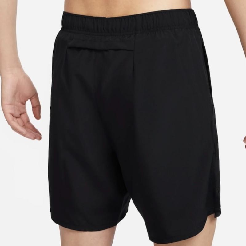 Nike Pantaloni scurți Dri Fit Challenger 7 inch 2 în 1 Be3 Dv9358 010