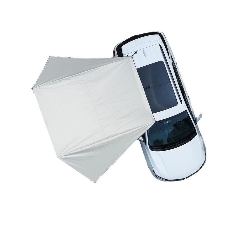 ZISIZ Car Side Awning for Travel