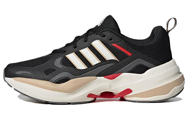 Adidas Maxxcetus Black White Red ID2280 39⅓