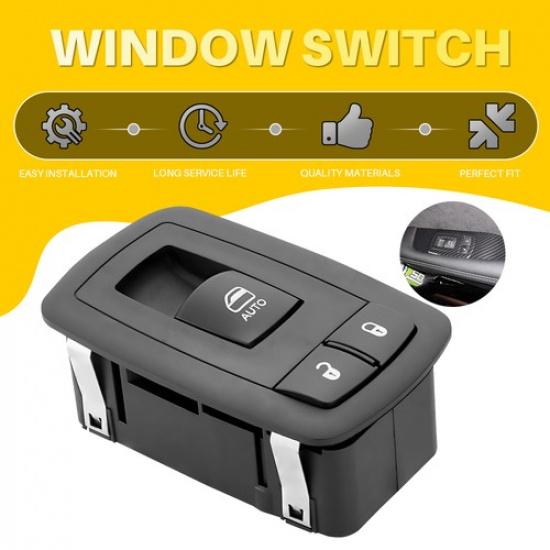 For 2015- Challenger Dodge Master Power Window Control Switch RH 68183751AA