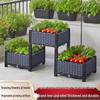 Macetas y jardineras – Contenedores para plántulas