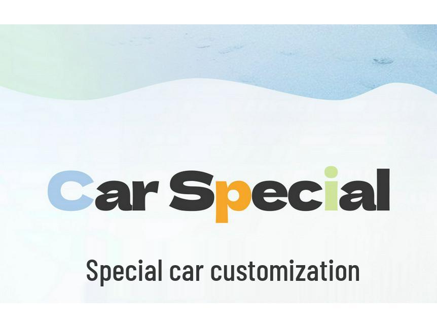 Panda Mini Cartoon Leather Car Seat Cover - Full Surround, Fits 23 Models, Cute Design