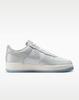 IH4461-100 Nike's Air Force 1 '07 Low Light Armory Blue Photon Dust (Men's)