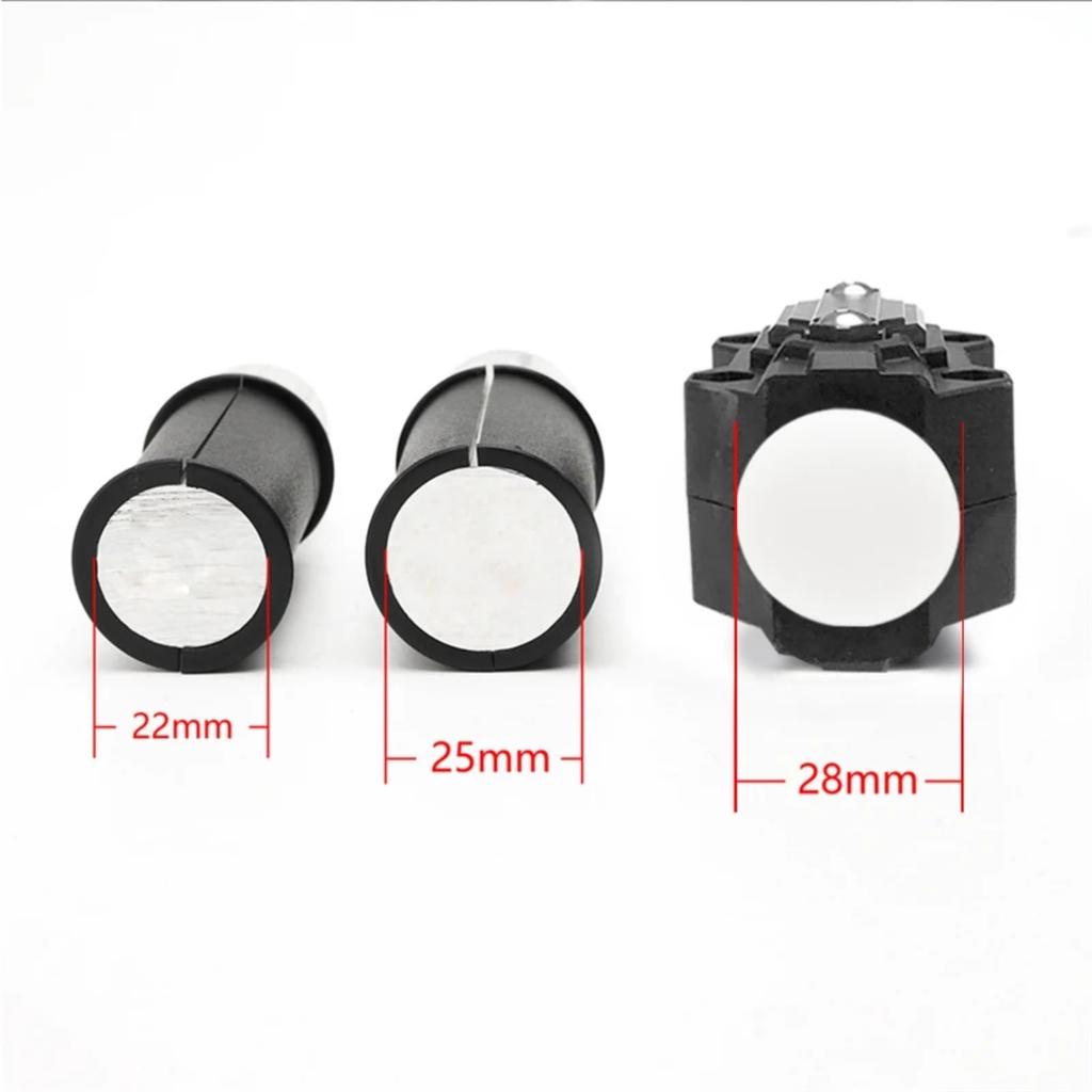 Suitable for DOMOPAY For vsrom650 1000 V-Strom650 1050 System 1050DE DL250 650 Universal Year Engine Bumper Protection Block Accessories (orange)