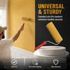 Texture Tool Seaweed Sponge Roller Brush With Handle Liquid Wallpaper Paint Tool  Wall Painting