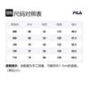 FILA Sweatshirts Unisex Ivory White Hooded Moderate Regular FS2POE4105X-CRM