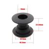 15.8mm Table Football Bearing Parts 10pcs Replacement Foosball Soccer Bushing Table Accessories Football Fun Games For 5529