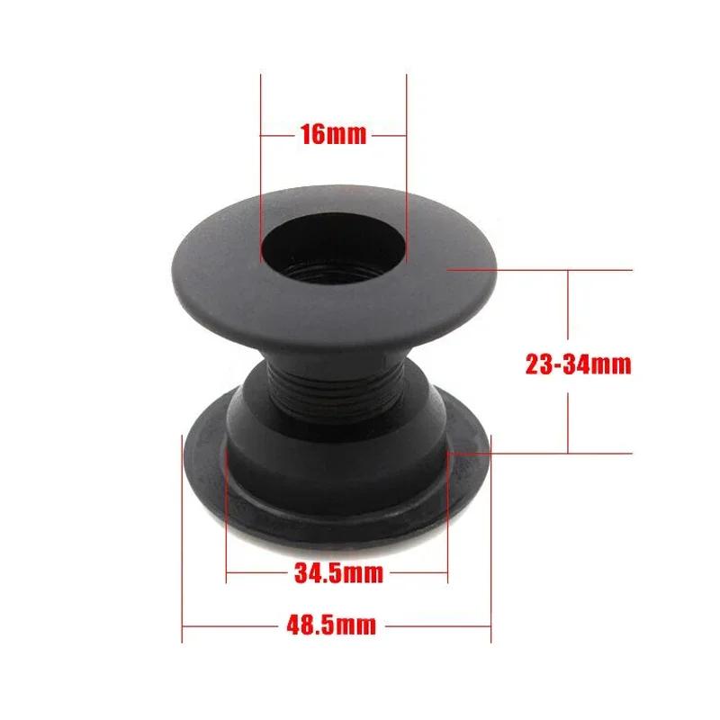 15.8mm Table Football Bearing Parts 10pcs Replacement Foosball Soccer Bushing Table Accessories Football Fun Games For 5529