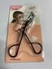 Wide-Angle Eyelash Curler & Tweezers - for Curling False Eyelashes and Natural Brows
