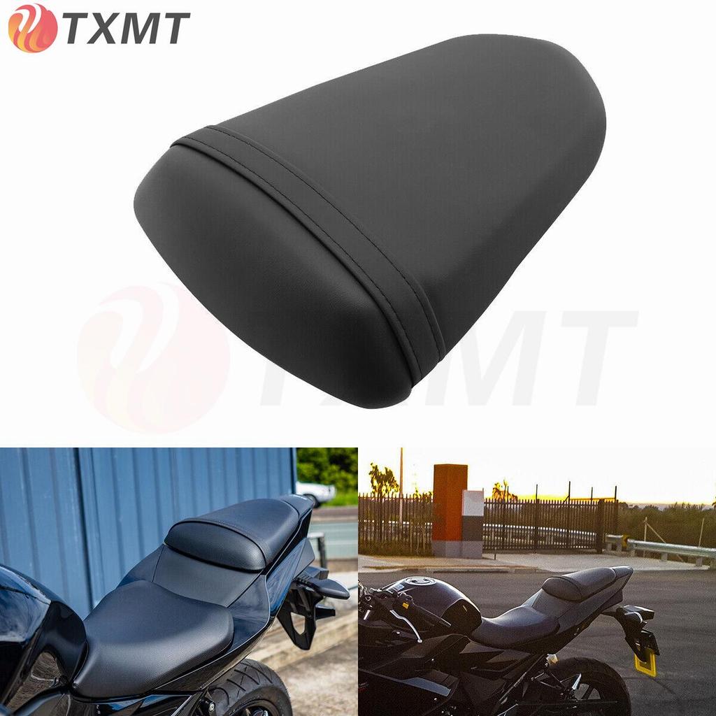 Suzuki GSX250R Rear Seat Cushion - Softened Leather
