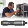 Rechargeable Mini Power Screwdriver Rechargeable Electric Screwdriver Set Perfect for Small Home Improvement Job