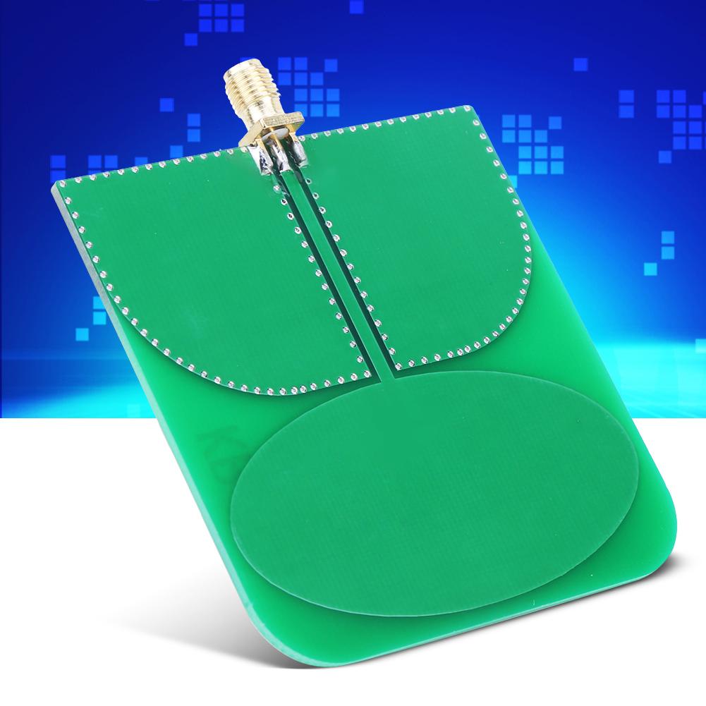 Omnidirectional Antenna 1.5GHz‑9GHz Frequency Range SMA Female Head UWB Antenna