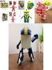 Robot Vláčky Rt Kay Transformační Vláček Figurka Korejská Animace Hračka Pro Děti