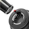 Universal Hair Dryer Diffuser for Curling - Multifunctional Styling Tool