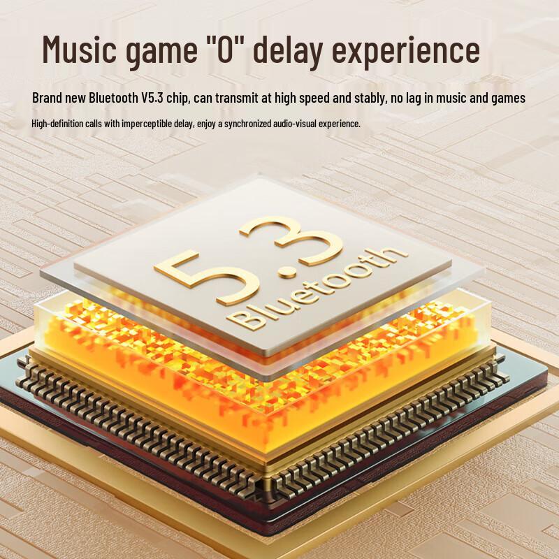 HP H231R Bluetooth Headset