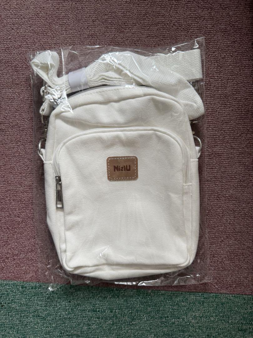 

[USED] NiziU pochette bag