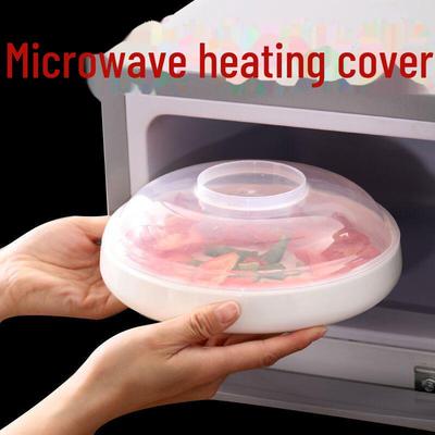 Pokrowiec na kuchenkę mikrofalową i lodówkę o wysokiej temperaturze: Olej odporny na zachlapanie, konserwacja żywności