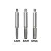 Household Handheld Electric Saw Chain Sharpener Chain Clamp Sharpener Hand Crank Chain Grinder Woodworking Grinding Stone Tool