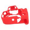 Silicone Camera Case for R50 Non Slip Anti Scratch Slim Fit Soft Protective Housing Cover Skin Protector for Digital