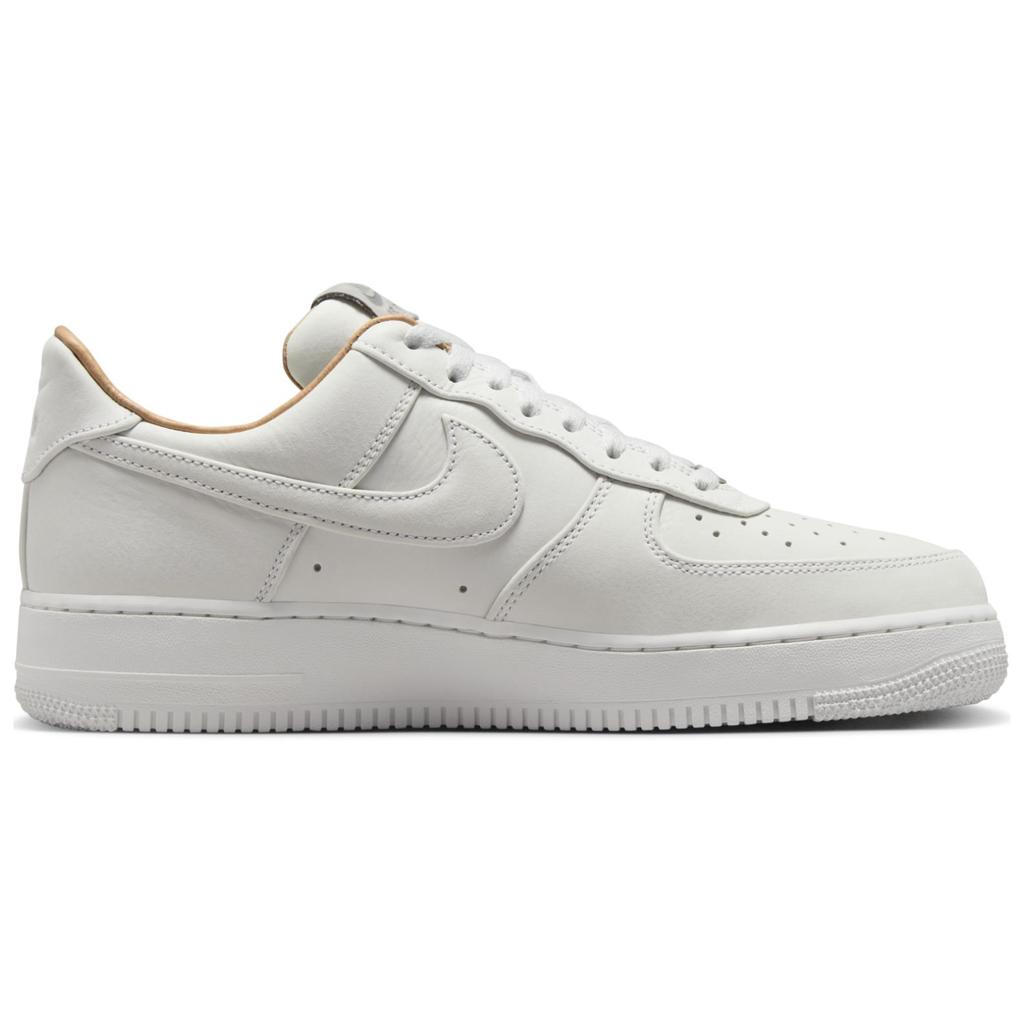 New Nike Air Force 1 Low '07 Summit White Vachetta Liner IB1406-111