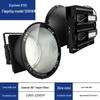 LED Fin Tower Crane Light