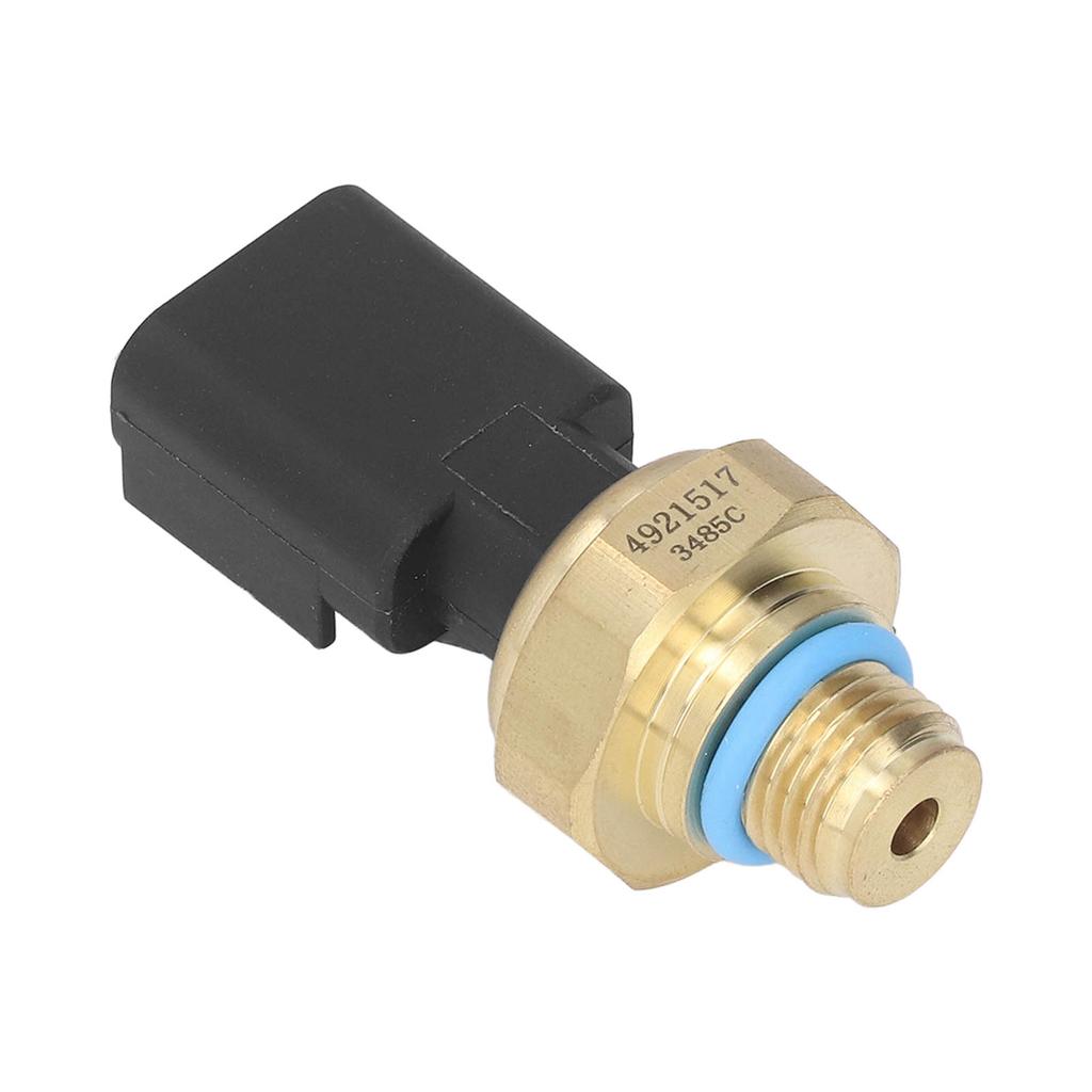 Engine Oil Pressure Sensor Pressure Transducer Switch 4921517 Replacement for Cummins ISX ISM