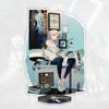 Arknights Acrylic Standing Sign Table Ornaments Amiya  Angelina Hoshiguma Nightingale Siege Texas Lappland Figure Model