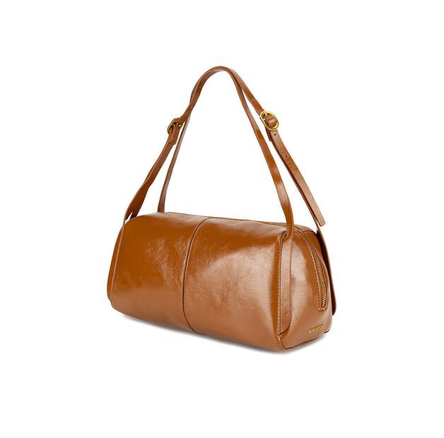 Сумка Gino Rossi Gino Rossi Eva02 коричневый