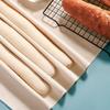 Frans Landelijk Brooddeeg Fermentatiedoek Mat – Verdikte Canvas Baguette Vormgereedschap