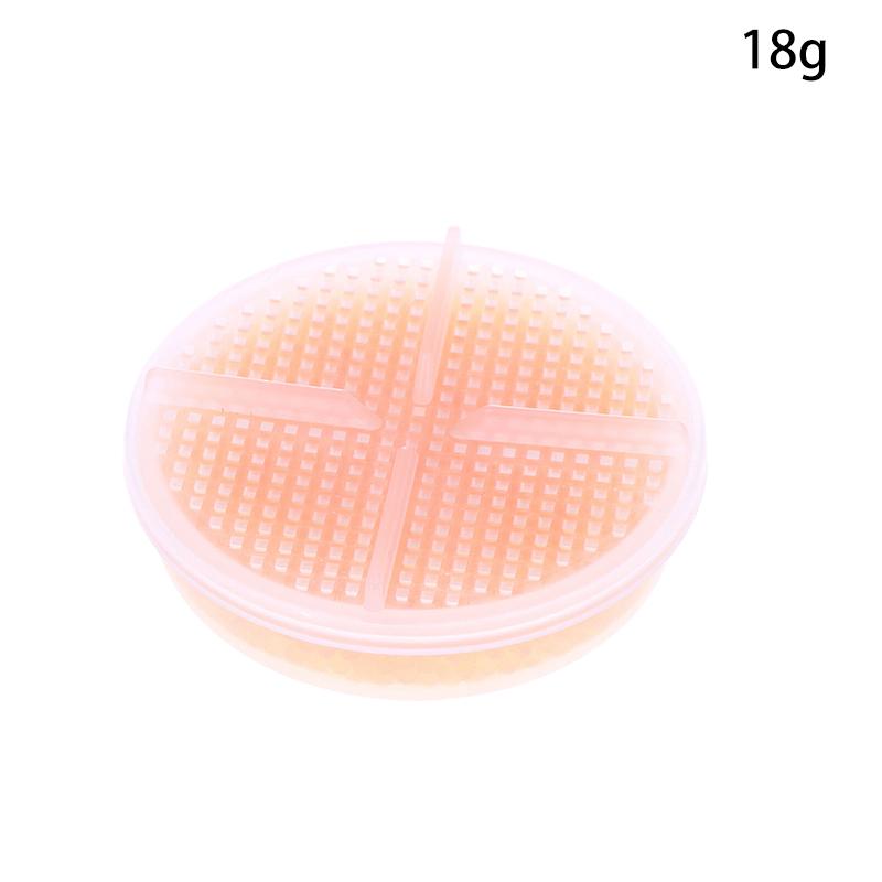 1/2Pcs Cochlear Hearing Aid Desiccant Dehumidifier Drying Capsules Pallet Accessories for Maintaining Device Moisture Levels