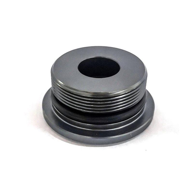 End Cap Guide Comp Rod For HONDA BF130 Outboard Motor- Part Number 56115ZY9003 56115-ZY9-023