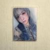 [USED] HANA JISOO Jisoo trading card fan meeting