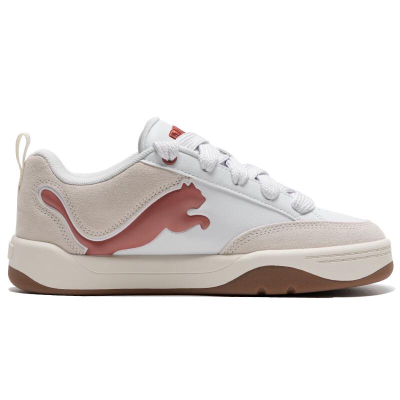 Puma Unisex Lightweight Low-Top Casual Shoes